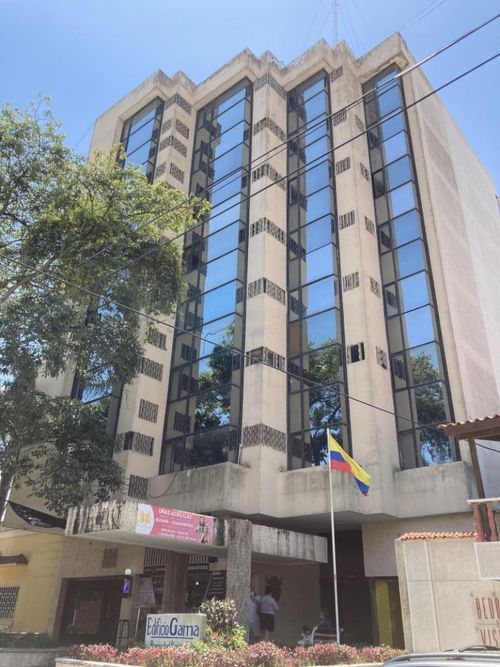 Oficina en arriendo en El Prado, Barranquilla, 60 m² · foto 16 de 24