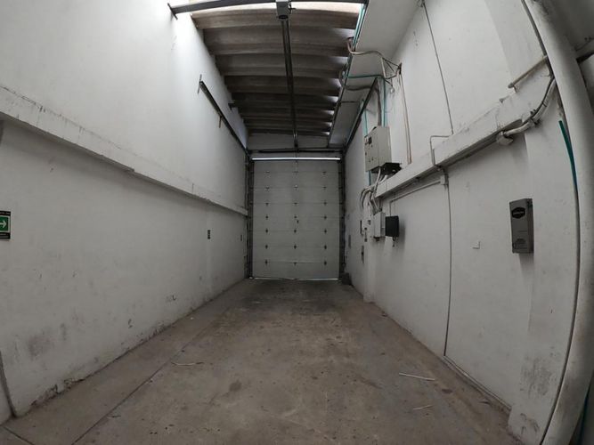Bodega en venta en Chiquinquira, Barranquilla, 934 m² · foto 15 de 24