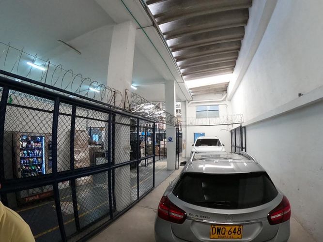 Bodega en venta en Chiquinquira, Barranquilla, 934 m² · foto 16 de 24