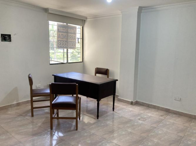 Oficina en arriendo en El Prado, Barranquilla, 60 m² · foto 21 de 24