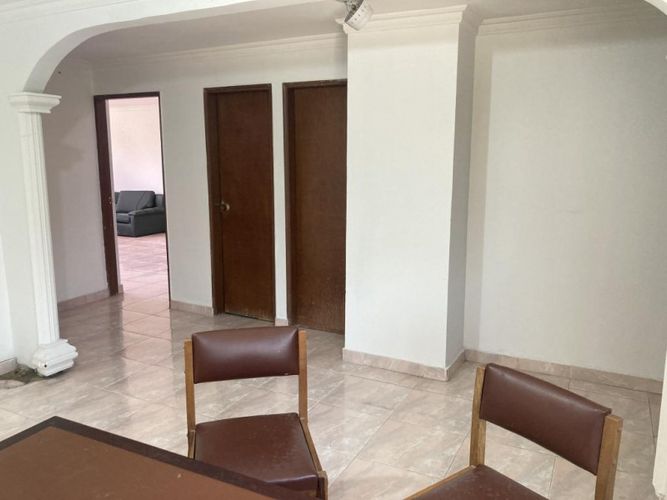 Oficina en arriendo en El Prado, Barranquilla, 60 m² · foto 23 de 24