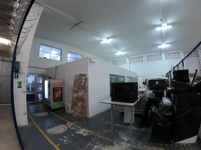 Bodega en venta en Chiquinquira, Barranquilla, 934 m² · foto 22 de 24