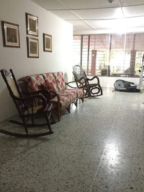 Casa de 3 alcobas en venta en El Tabor, Barranquilla, 349 m² · foto 4 de 23