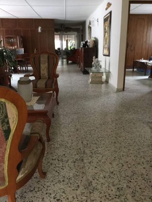 Casa de 3 alcobas en venta en El Tabor, Barranquilla, 349 m² · foto 5 de 23
