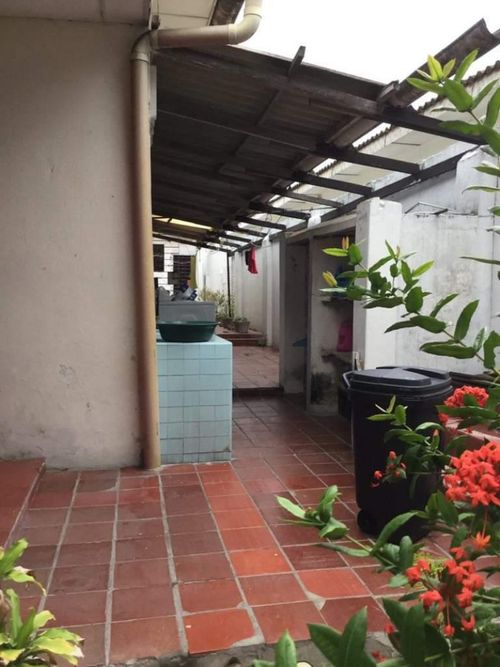 Casa de 3 alcobas en venta en El Tabor, Barranquilla, 349 m² · foto 20 de 23