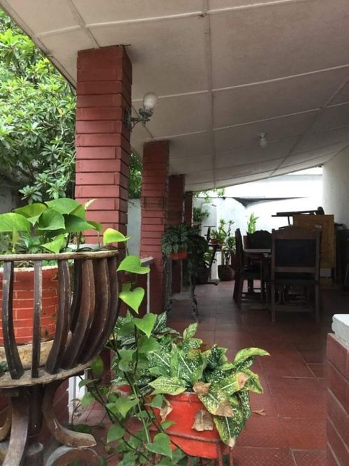 Casa de 3 alcobas en venta en El Tabor, Barranquilla, 349 m² · foto 21 de 23