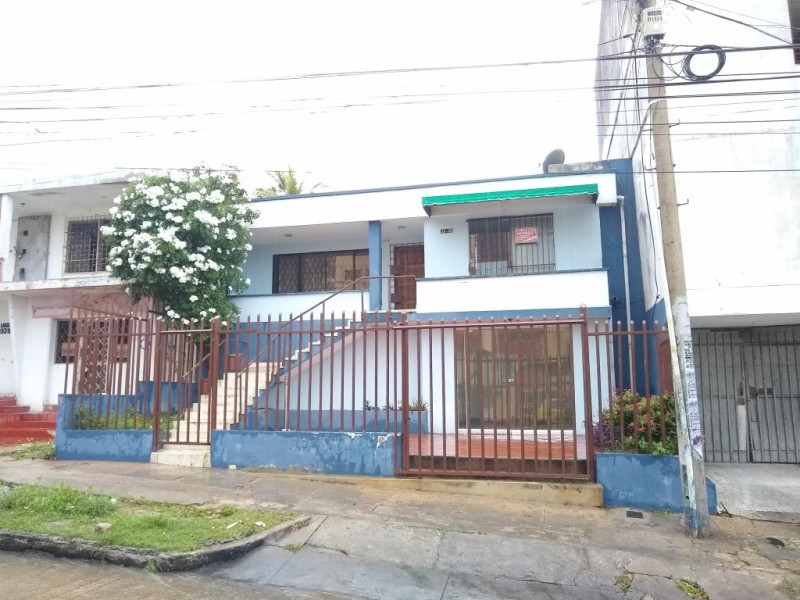 Casa en venta en Las Delicias, Barranquilla · foto 2 de 9
