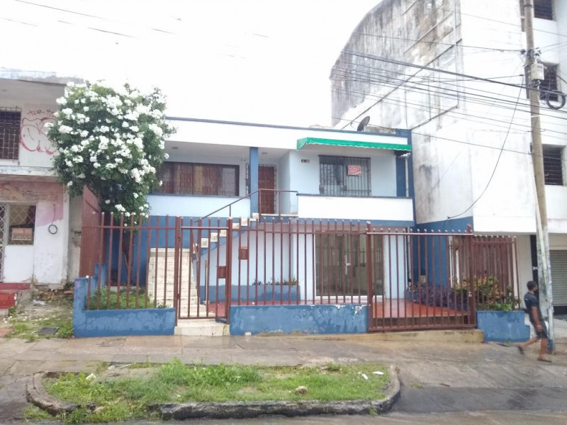 Casa en venta en Las Delicias, Barranquilla · foto 4 de 9