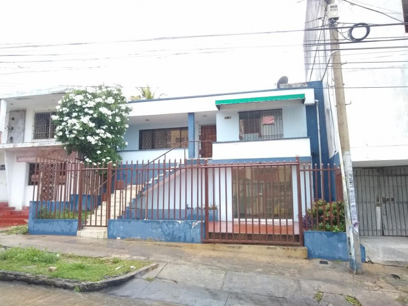 Casa en venta en Las Delicias, Barranquilla · foto 7 de 9