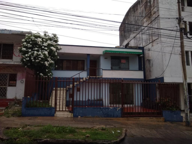 Casa en venta en Las Delicias, Barranquilla · foto 9 de 9