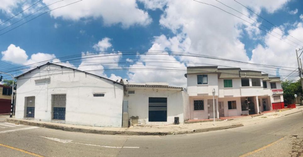 Bodega en arriendo en Chiquinquira, Barranquilla, 130 m² · foto 3 de 10
