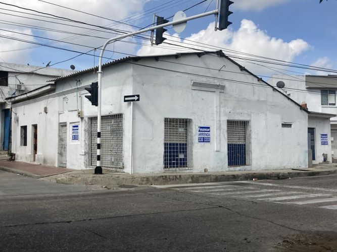 Bodega en arriendo en Chiquinquira, Barranquilla, 130 m² · foto 4 de 10