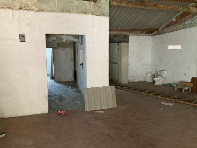 Bodega en arriendo en Chiquinquira, Barranquilla, 130 m² · foto 6 de 10