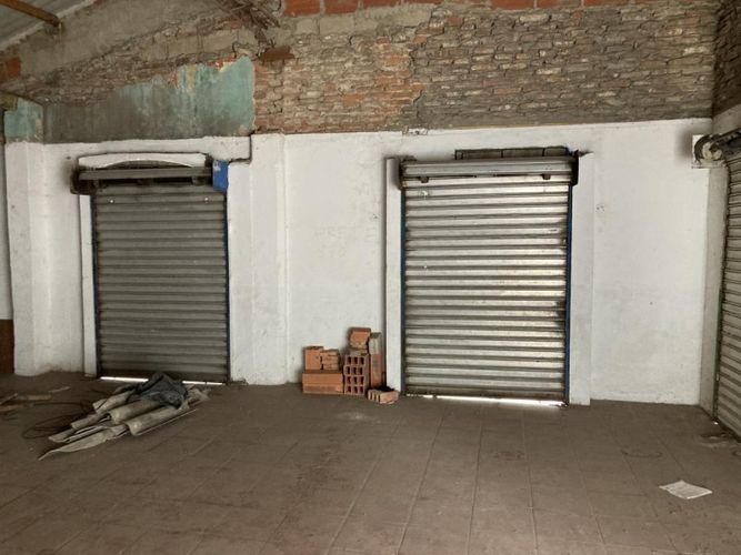 Bodega en arriendo en Chiquinquira, Barranquilla, 130 m² · foto 8 de 10