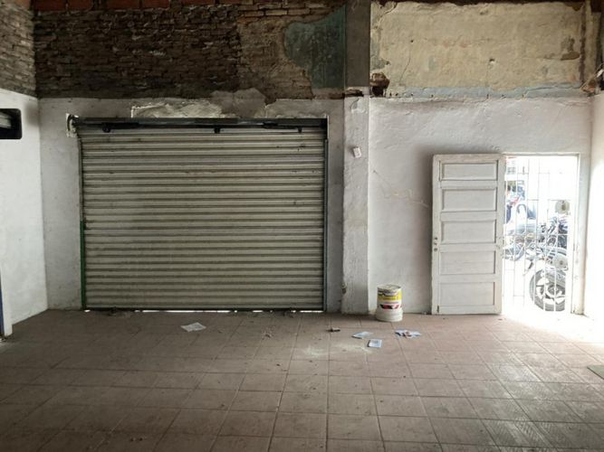 Bodega en arriendo en Chiquinquira, Barranquilla, 130 m² · foto 9 de 10