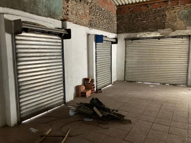 Bodega en arriendo en Chiquinquira, Barranquilla, 130 m² · foto 10 de 10