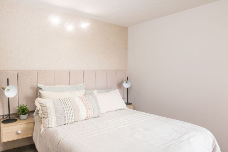 Apartamento en venta en San Bernardino Xxii, Bogotá · foto 19 de 24
