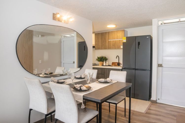 Apartamento en venta en San Bernardino Xxii, Bogotá · foto 23 de 24