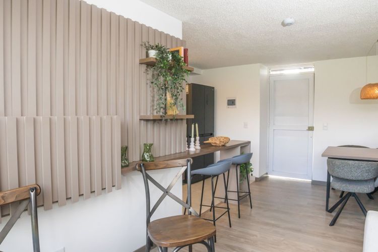Apartamento en venta en San Bernardino Xxii, Bogotá · foto 13 de 24