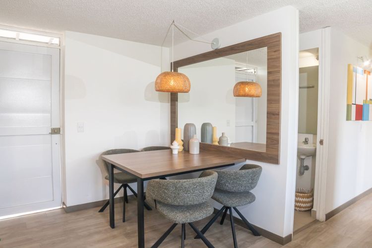 Apartamento en venta en San Bernardino Xxii, Bogotá · foto 12 de 24