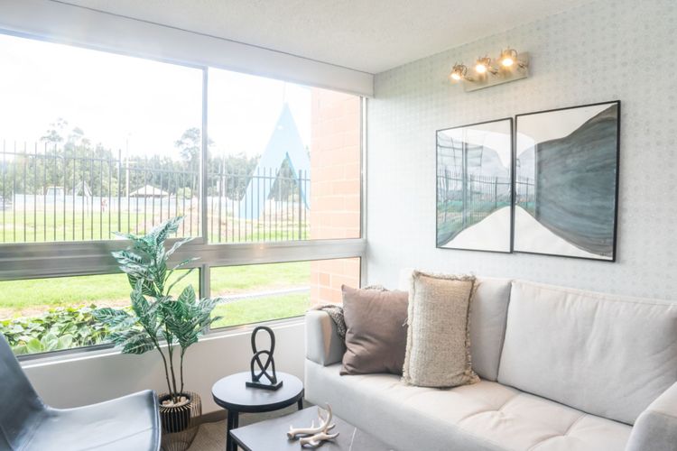 Apartamento en venta en San Bernardino Xxii, Bogotá · foto 24 de 24