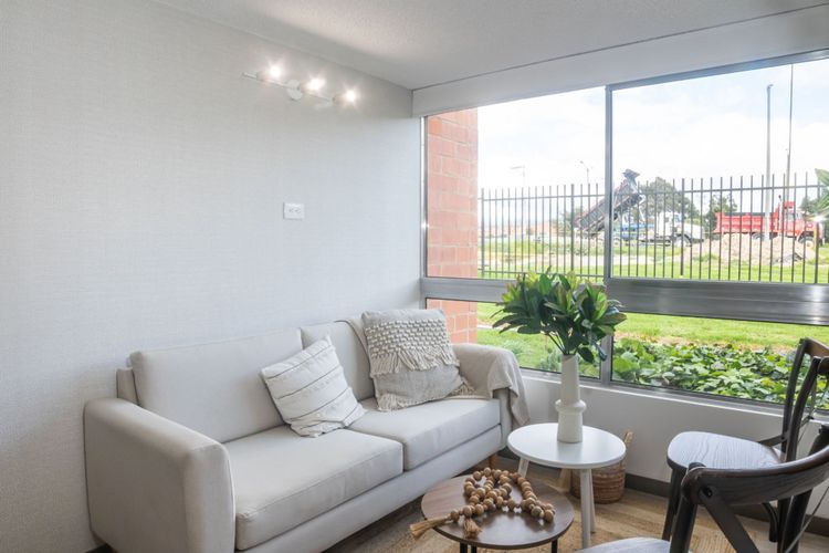 Apartamento en venta en San Bernardino Xxii, Bogotá · foto 15 de 24