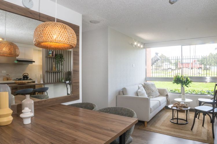 Apartamento en venta en San Bernardino Xxii, Bogotá · foto 14 de 24
