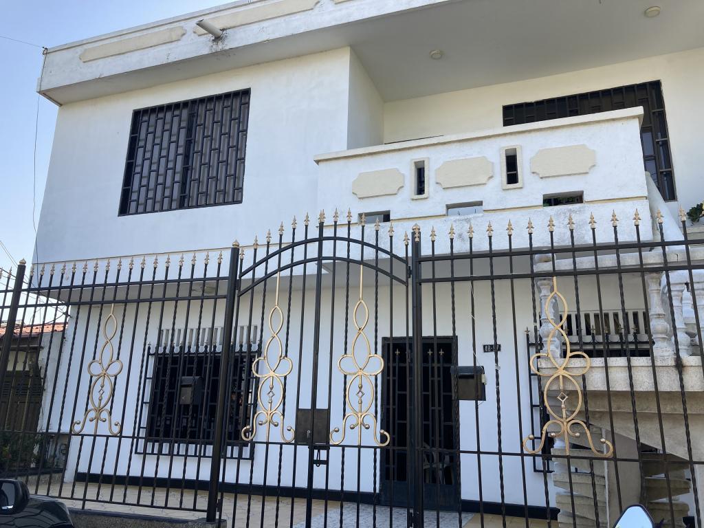 Casa en  Venta en El carmen, Barranquilla