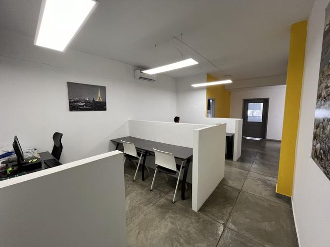 Local en arriendo en La Concepcion, Barranquilla, 751 m² · foto 4 de 13