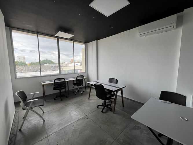 Local en arriendo en La Concepcion, Barranquilla, 751 m² · foto 6 de 13