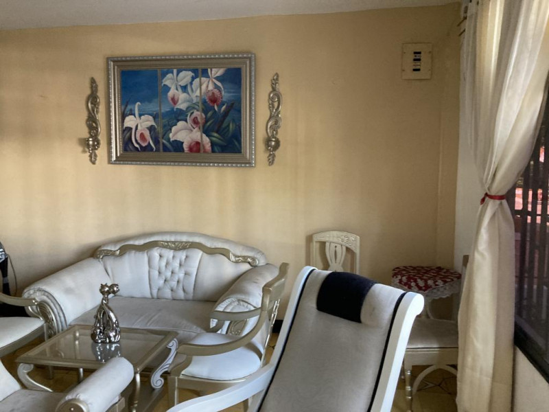 Casa en venta en El Carmen, Barranquilla · foto 7 de 24