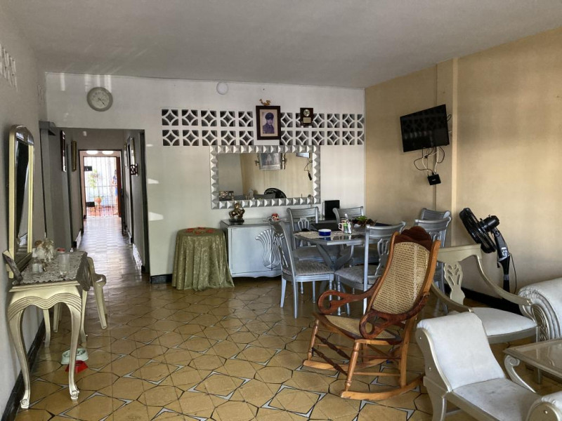 Casa en venta en El Carmen, Barranquilla · foto 8 de 24