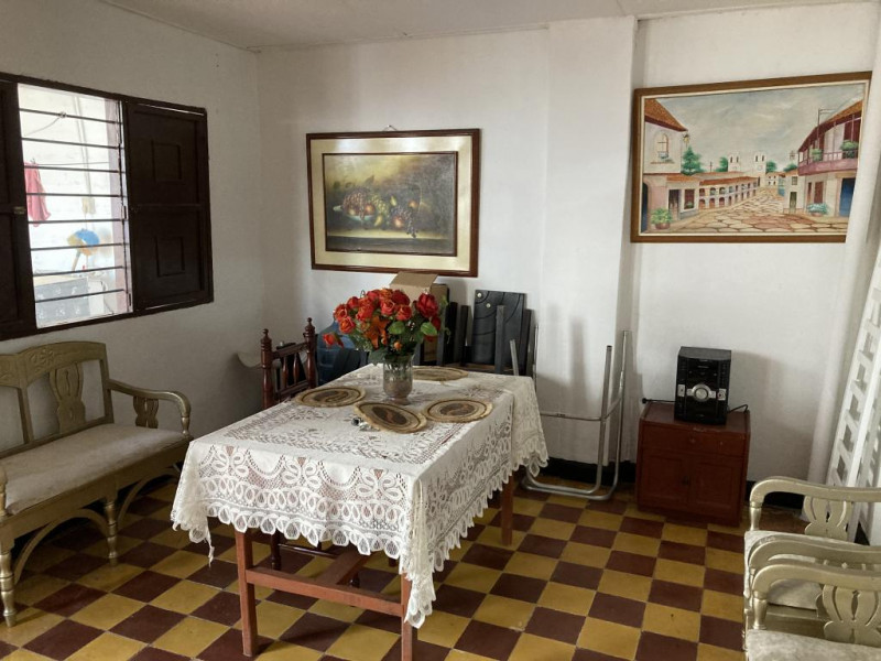 Casa en venta en El Carmen, Barranquilla · foto 11 de 24