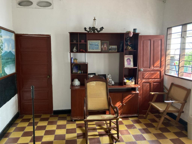 Casa en venta en El Carmen, Barranquilla · foto 12 de 24