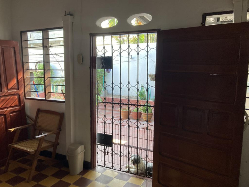 Casa en venta en El Carmen, Barranquilla · foto 13 de 24