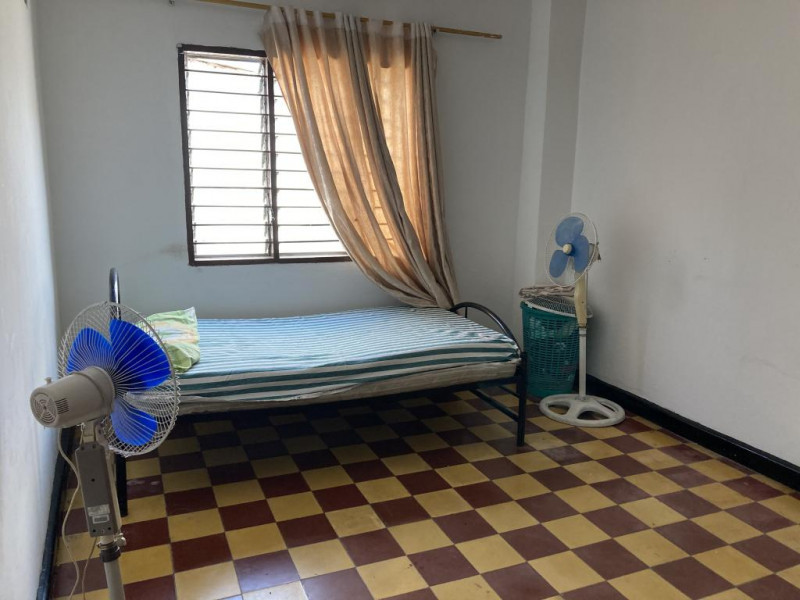 Casa en venta en El Carmen, Barranquilla · foto 14 de 24