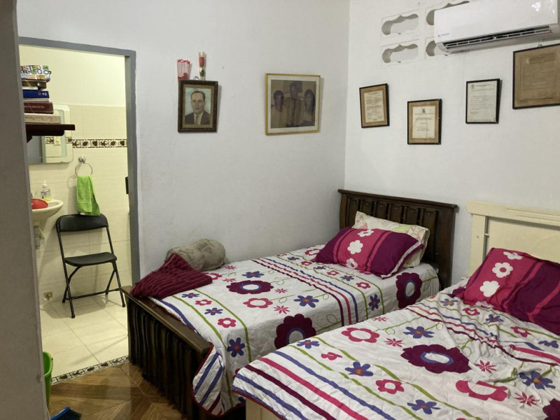 Casa en venta en El Carmen, Barranquilla · foto 16 de 24