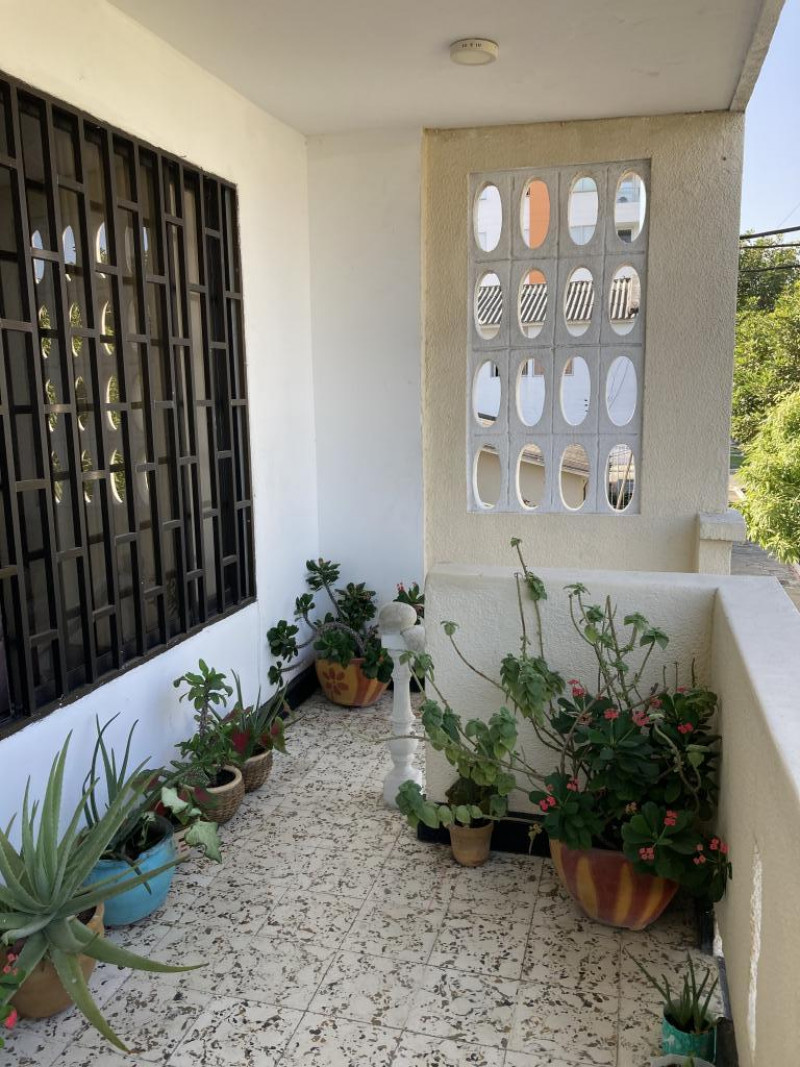Casa en venta en El Carmen, Barranquilla · foto 17 de 24