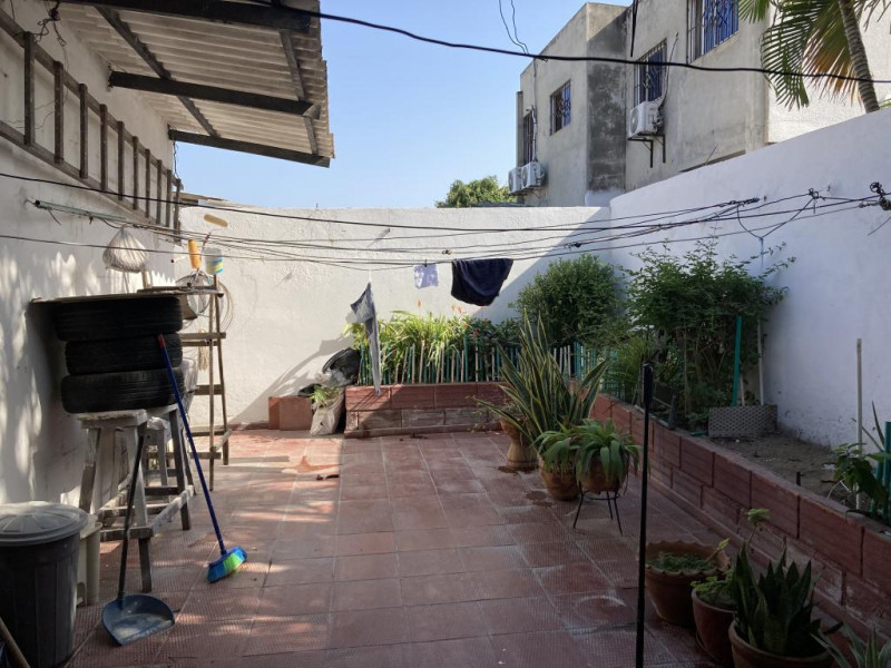 Casa en venta en El Carmen, Barranquilla · foto 18 de 24