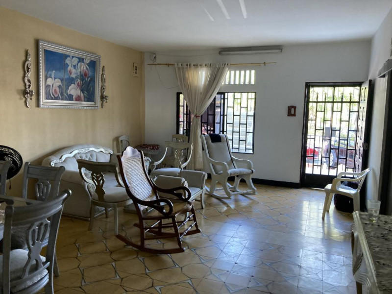 Casa en venta en El Carmen, Barranquilla · foto 24 de 24