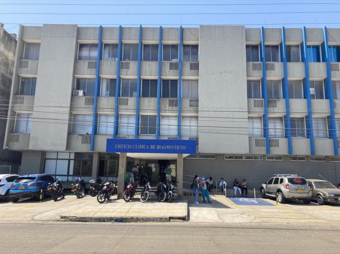 Oficina en venta en Colombia, Barranquilla, 48 m² · foto 14 de 23