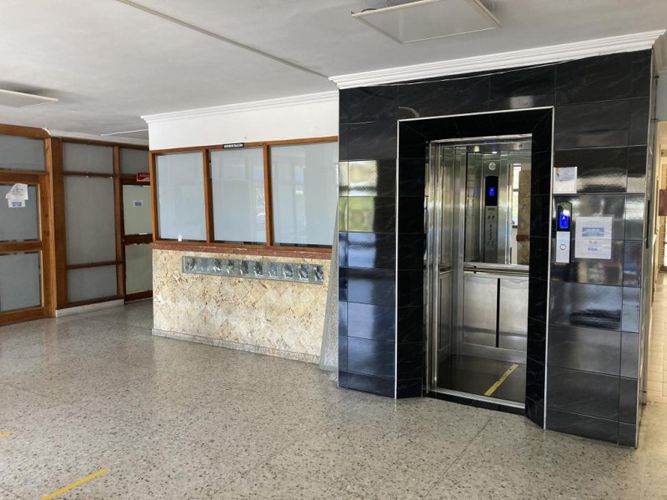 Oficina en venta en Colombia, Barranquilla, 48 m² · foto 15 de 23