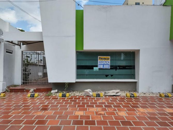 Casa en venta en Ciudad Jardin, Barranquilla, 550 m² · foto 4 de 24