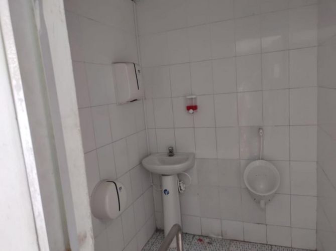 Casa en venta en Ciudad Jardin, Barranquilla, 550 m² · foto 16 de 24