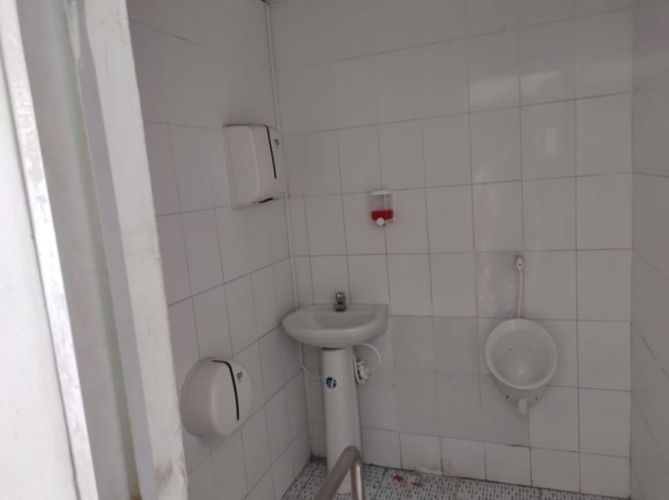 Casa en venta en Ciudad Jardin, Barranquilla, 550 m² · foto 20 de 24