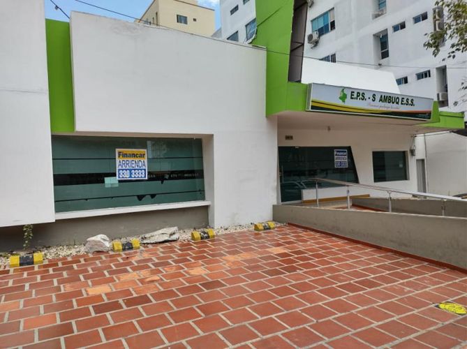Casa en venta en Ciudad Jardin, Barranquilla, 550 m² · foto 23 de 24