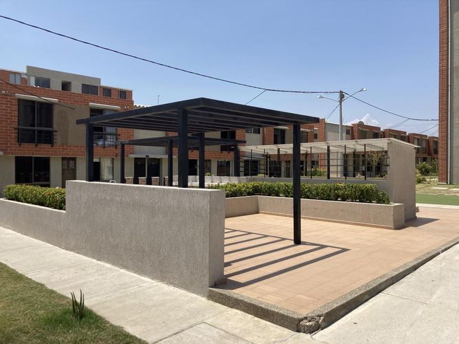 Casa de 3 alcobas en venta en Soledad Real, Soledad, 70 m² · foto 5 de 24