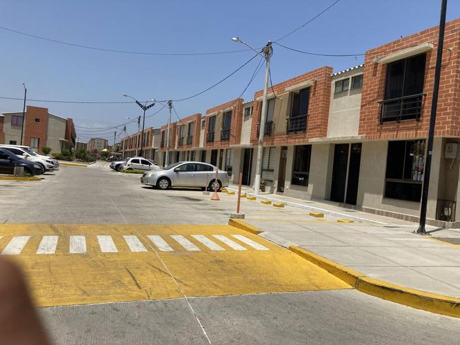 Casa de 3 alcobas en venta en Soledad Real, Soledad, 70 m² · foto 6 de 24