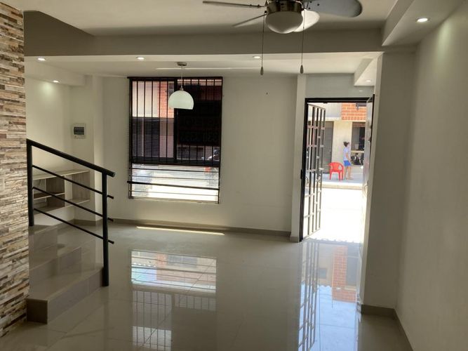 Casa de 3 alcobas en venta en Soledad Real, Soledad, 70 m² · foto 7 de 24