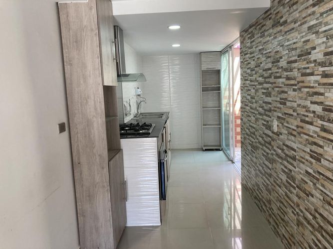 Casa de 3 alcobas en venta en Soledad Real, Soledad, 70 m² · foto 12 de 24